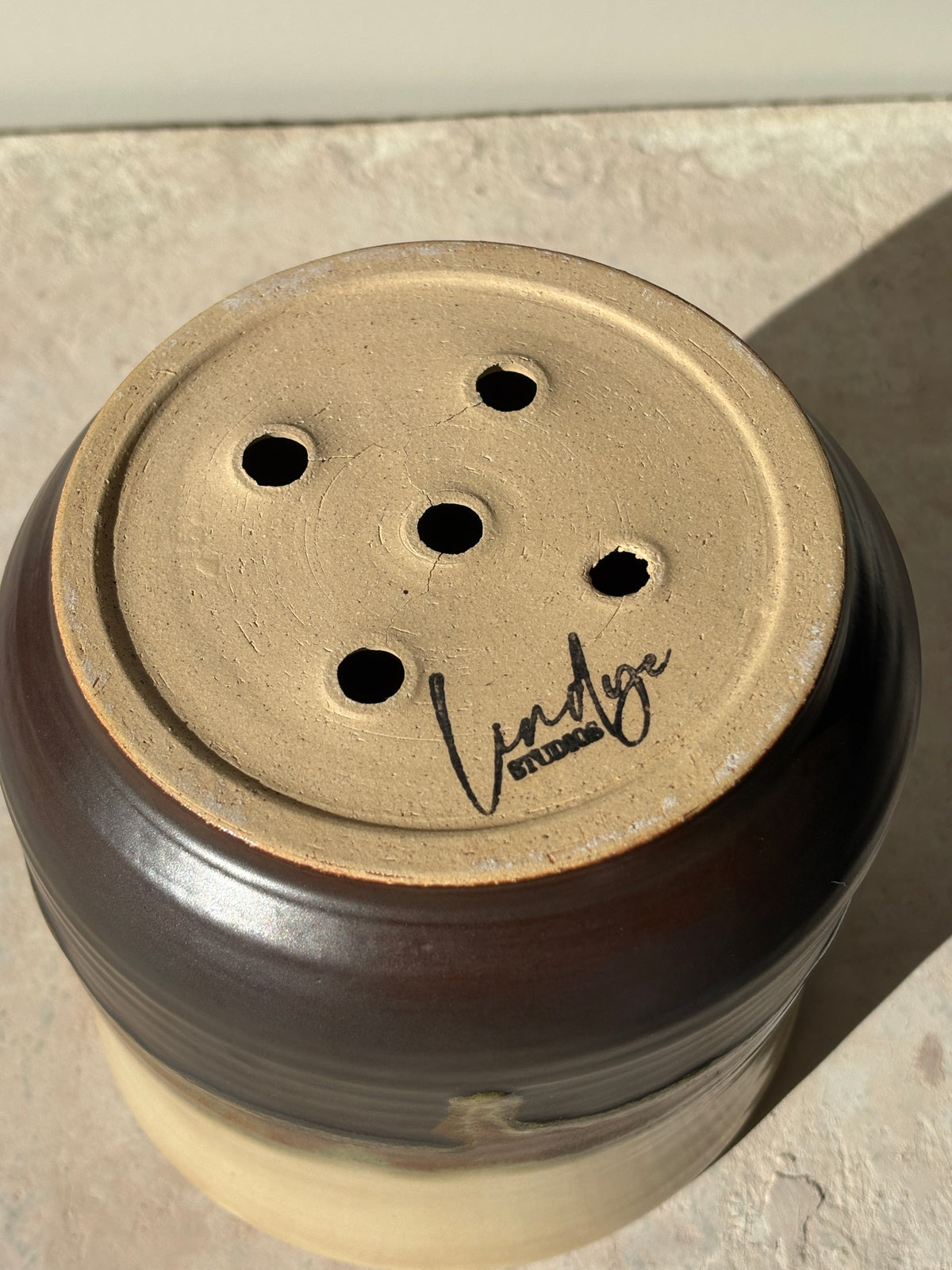 Plant Pot