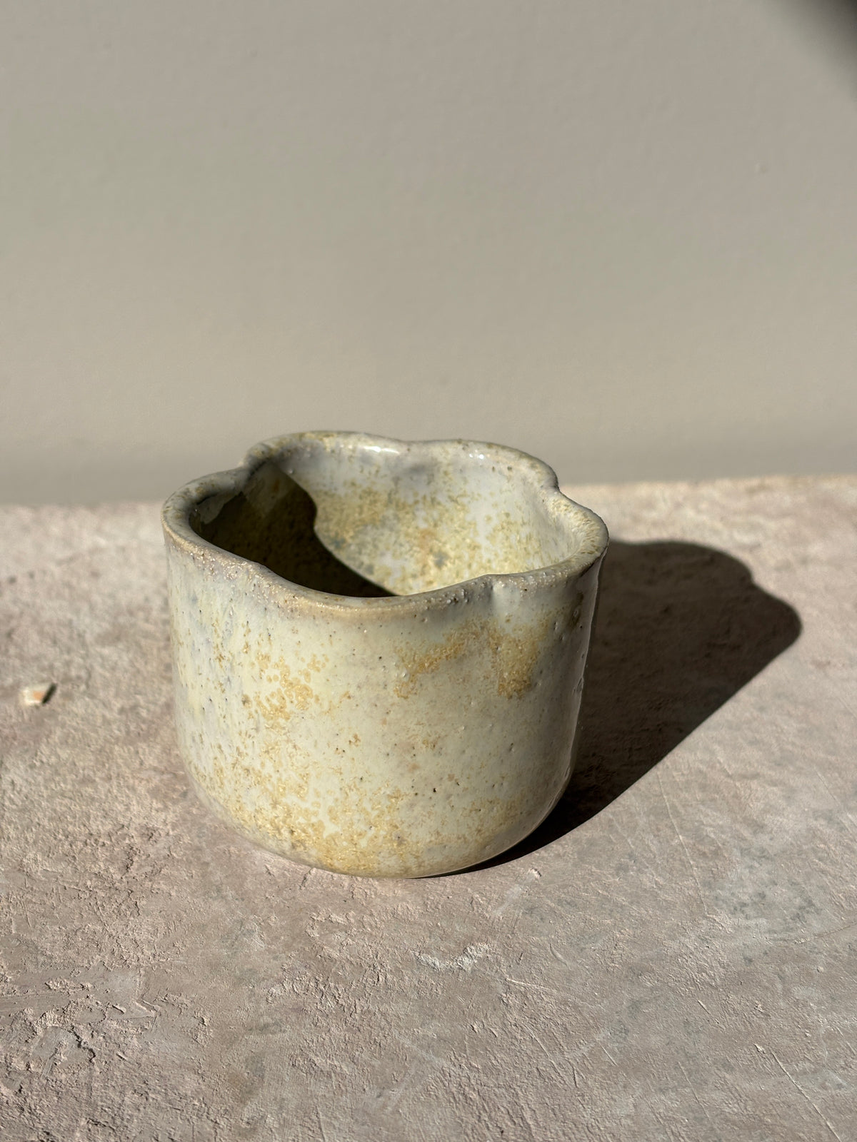Espresso Cup