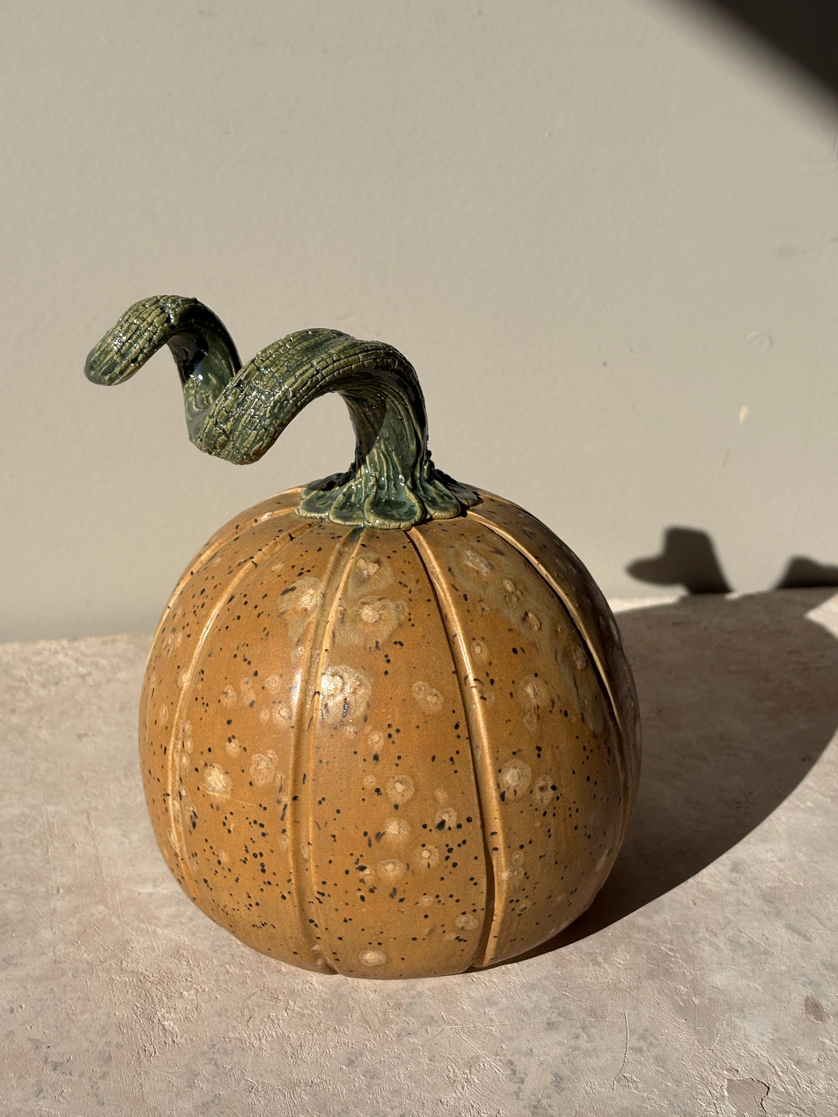 Pumpkin
