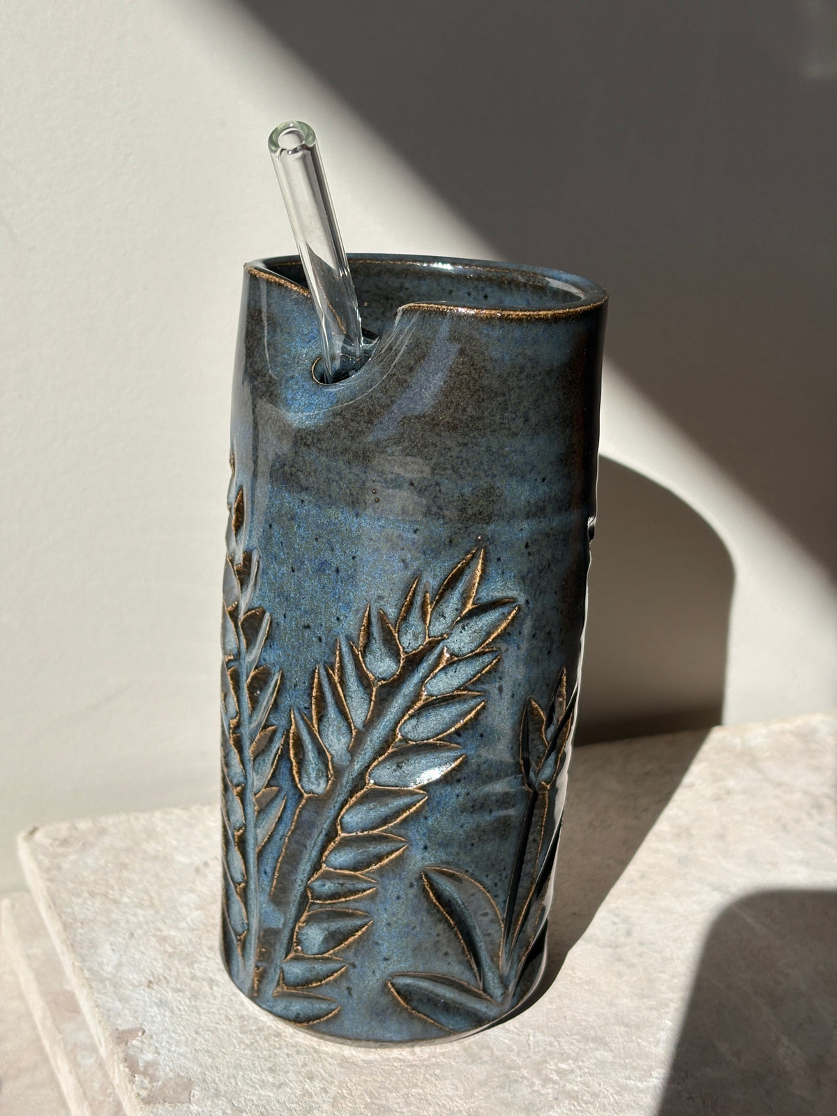 Straw Cup