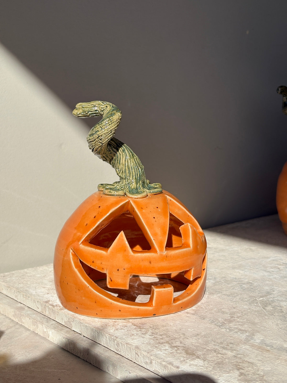 Jack o Lantern