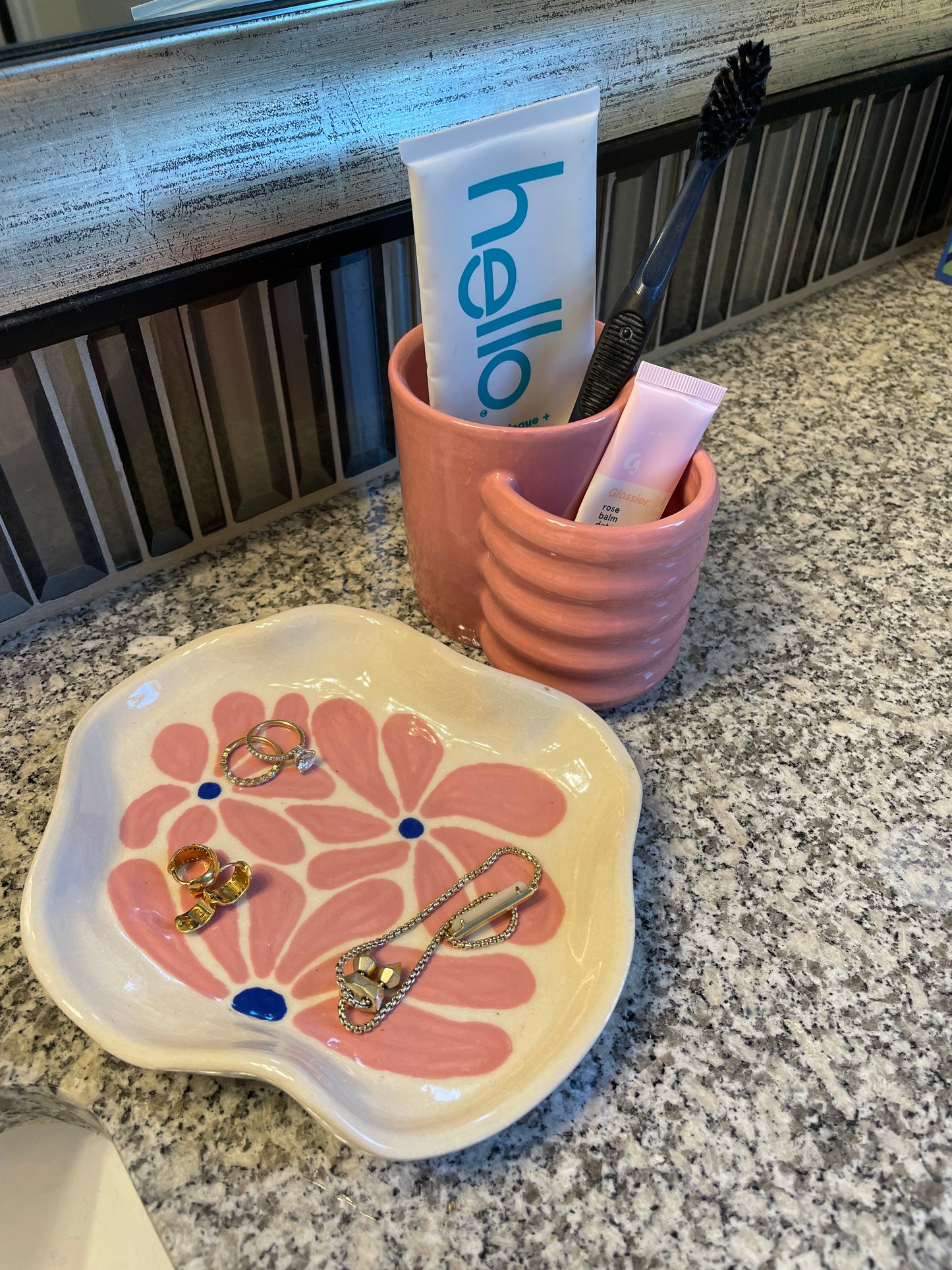 Bathroom Set