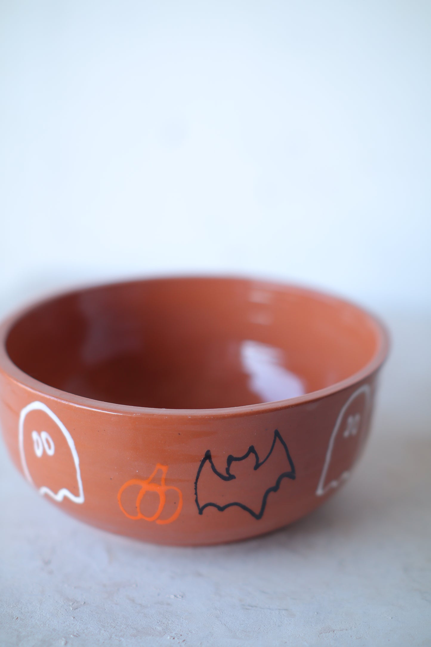 Halloween Bowl