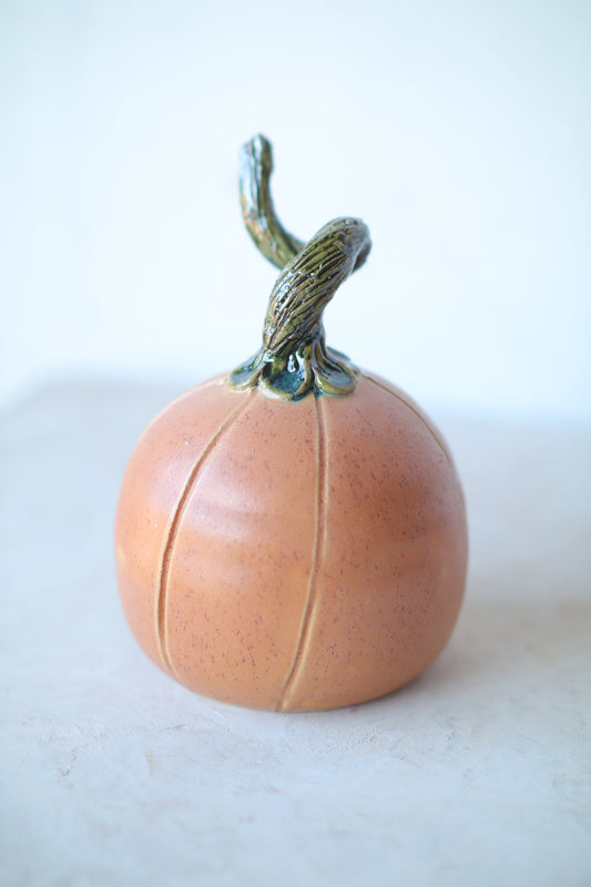 Wheat Pumpkin