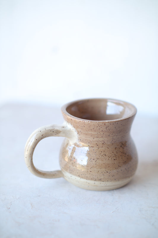Marbled Mug