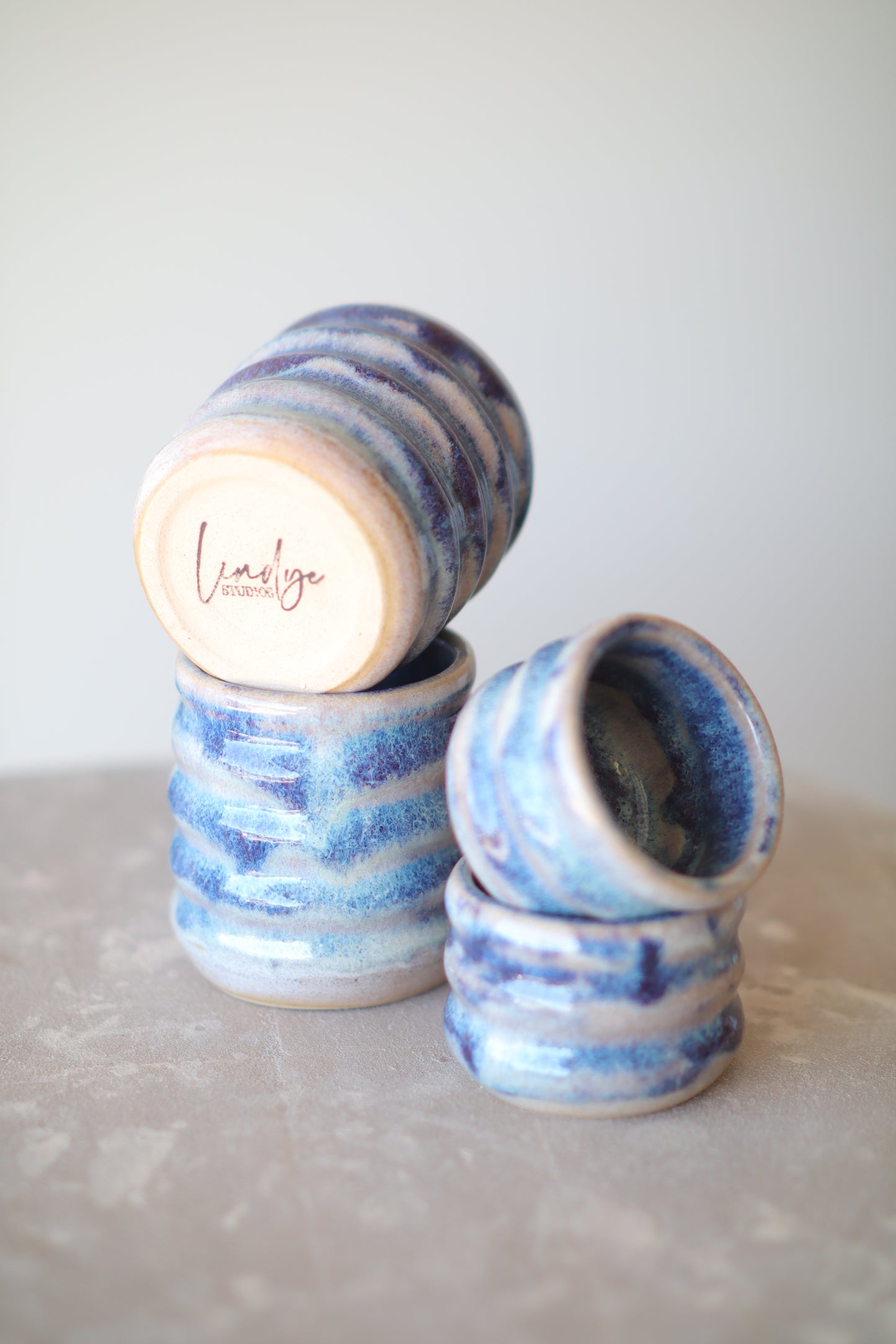 Cloudless Bubble True Espresso Cup