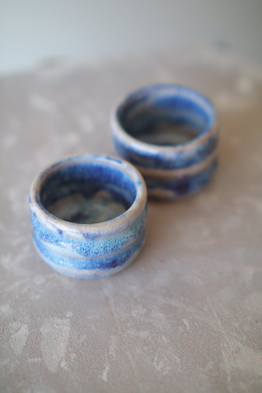 Cloudless Bubble True Espresso Cup