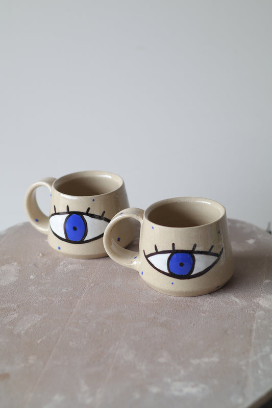 Eye See You Mug
