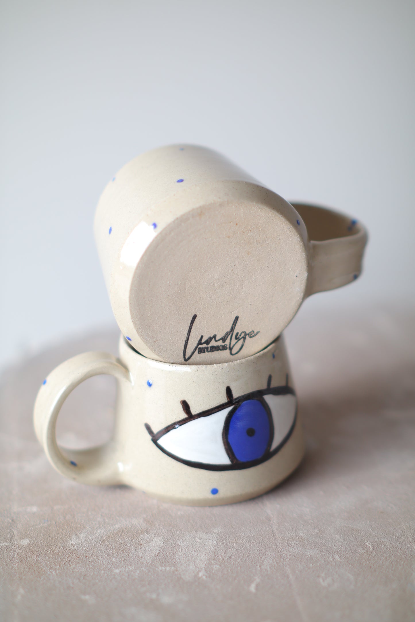 Eye See You Mug