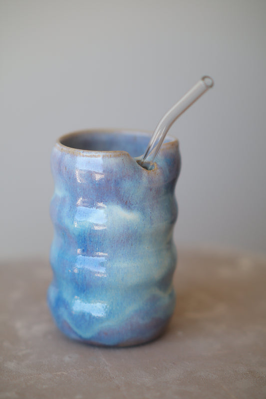 Cloudless Bubble Cup