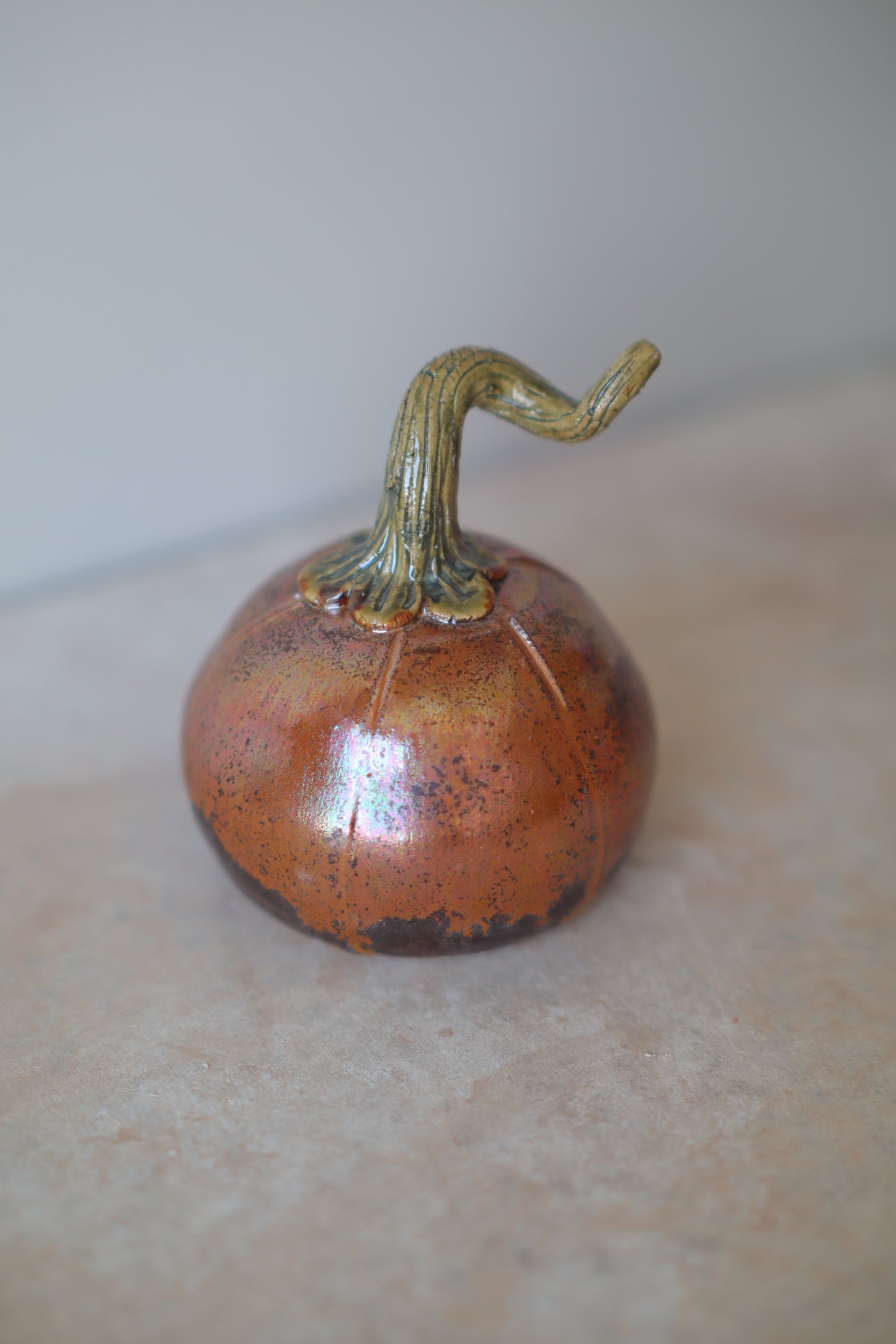 Mini Pumpkin