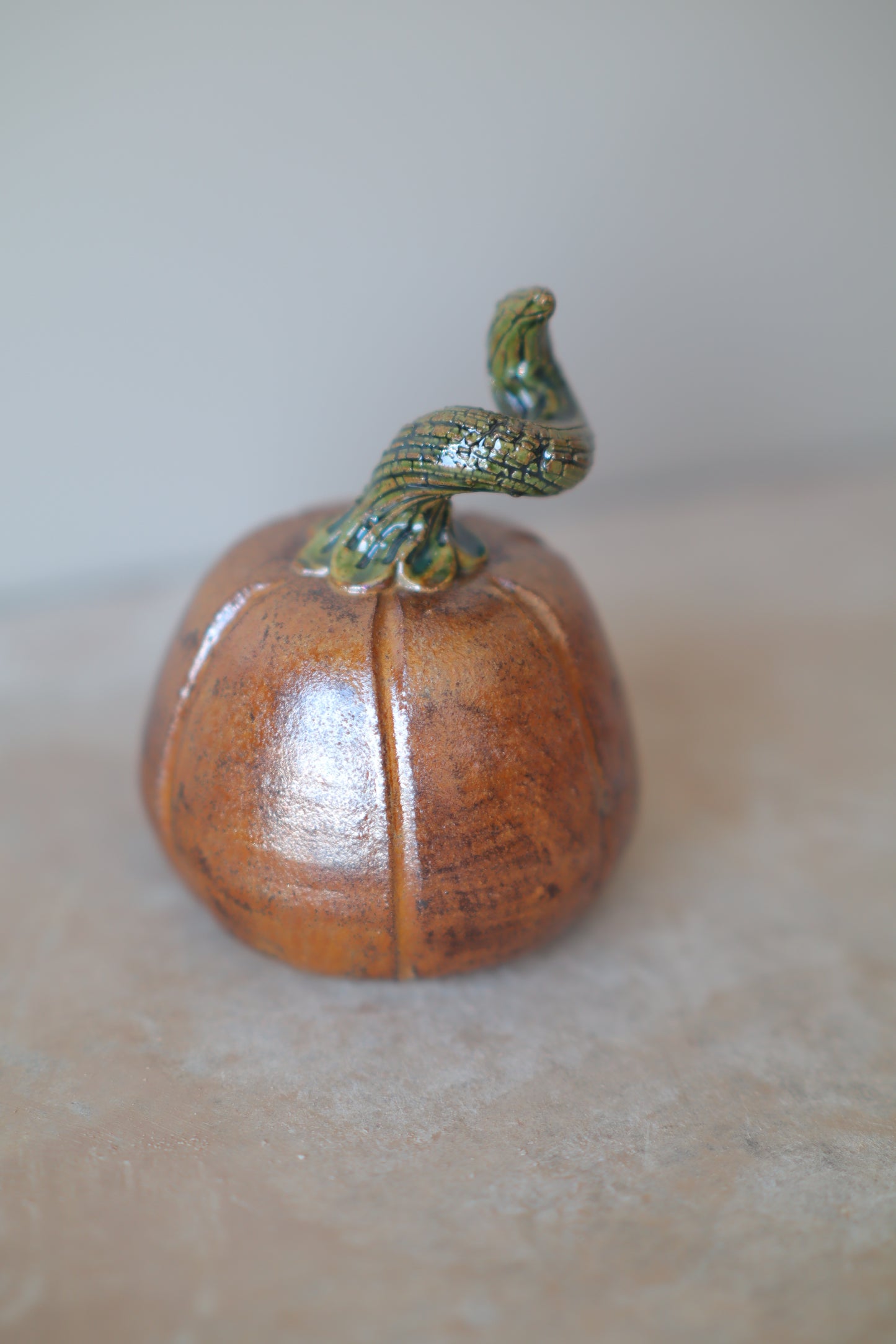 Mini Pumpkin