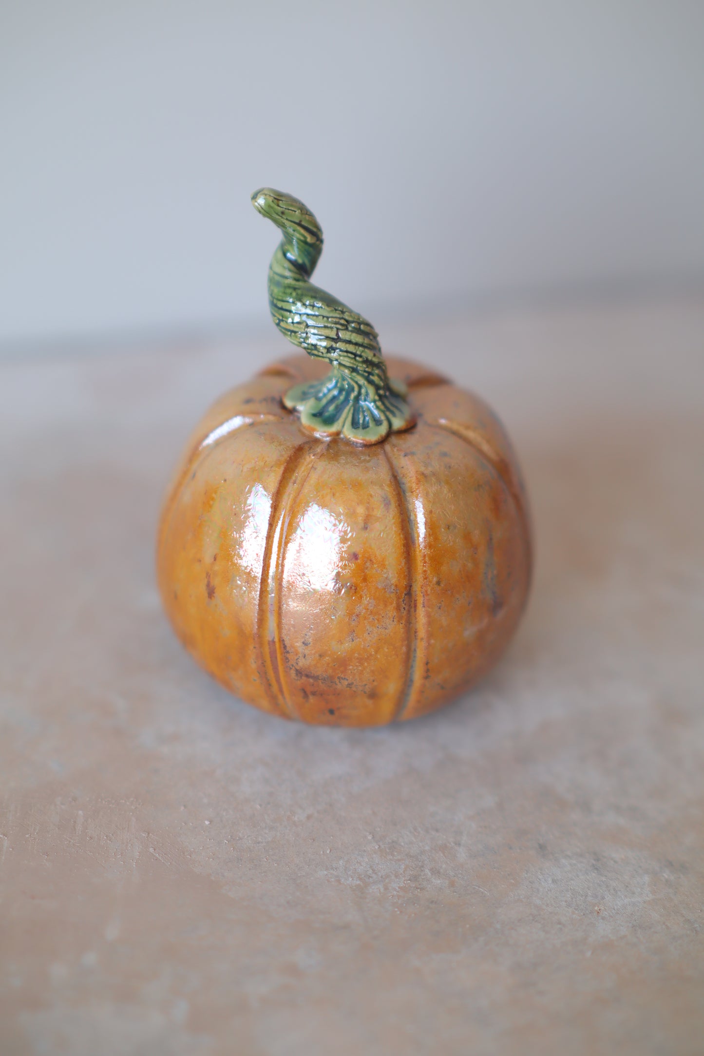 Mini Pumpkin