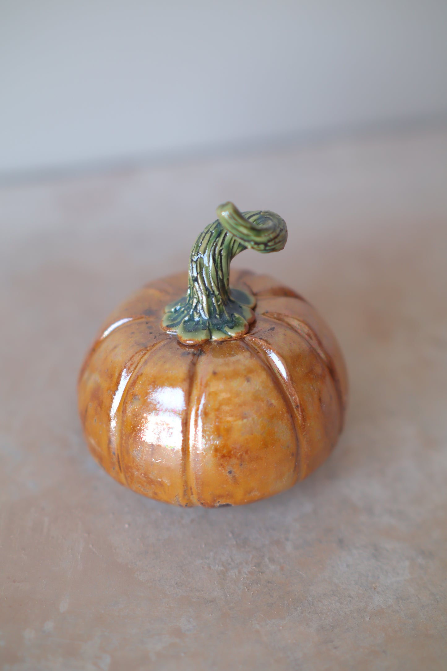 Mini Pumpkin