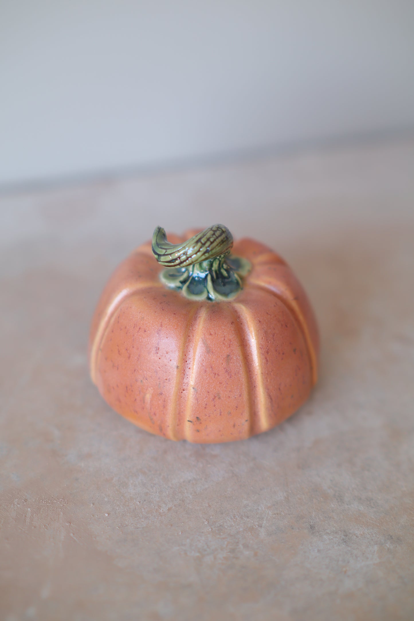 Mini Pumpkin
