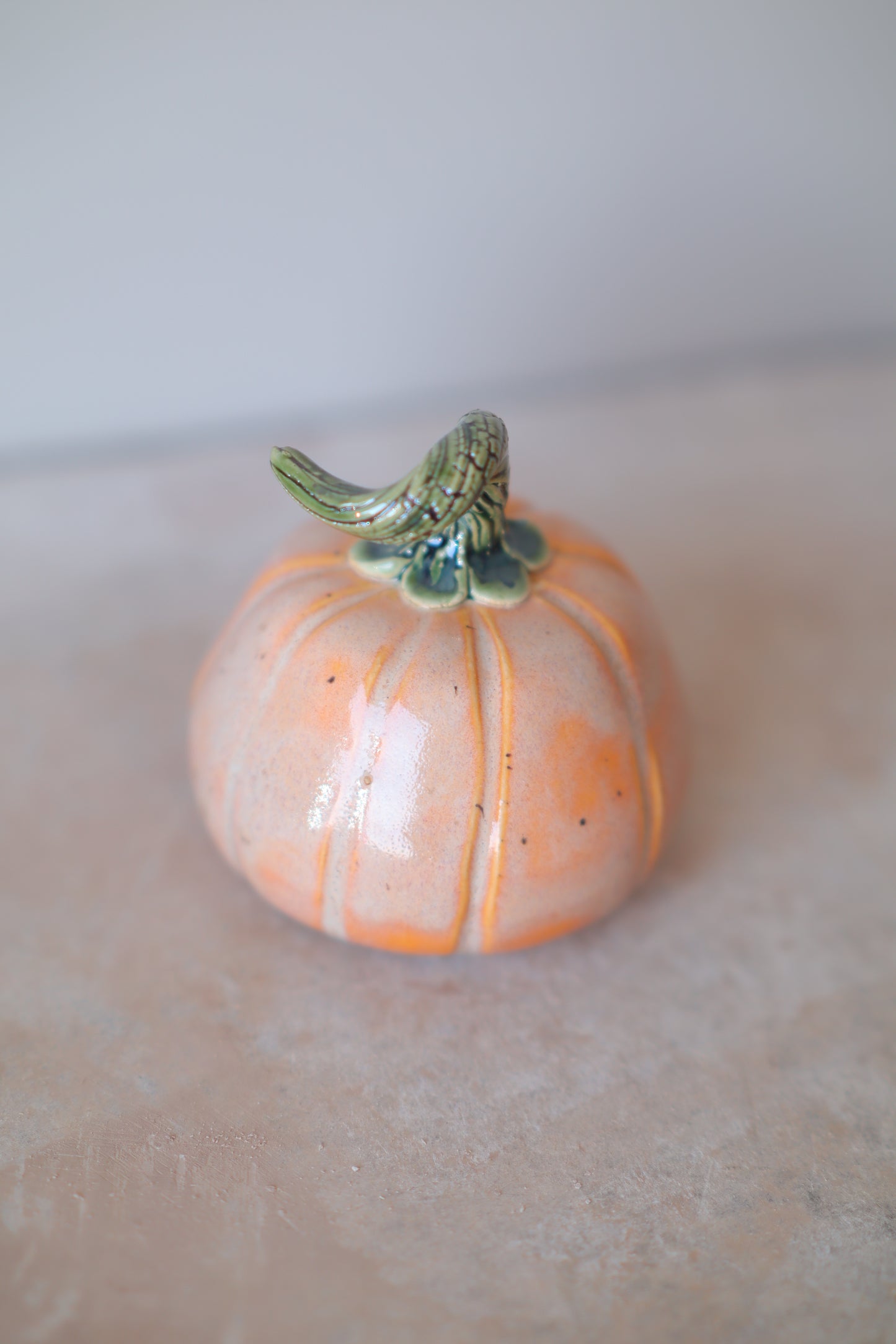 Mini Pumpkin