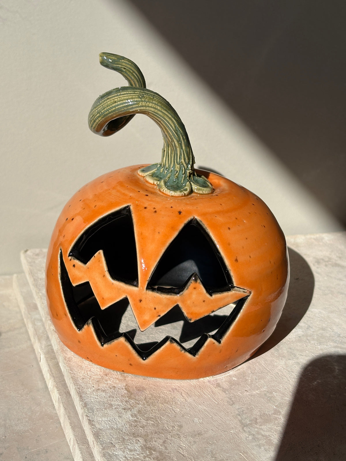 Jack o Lantern