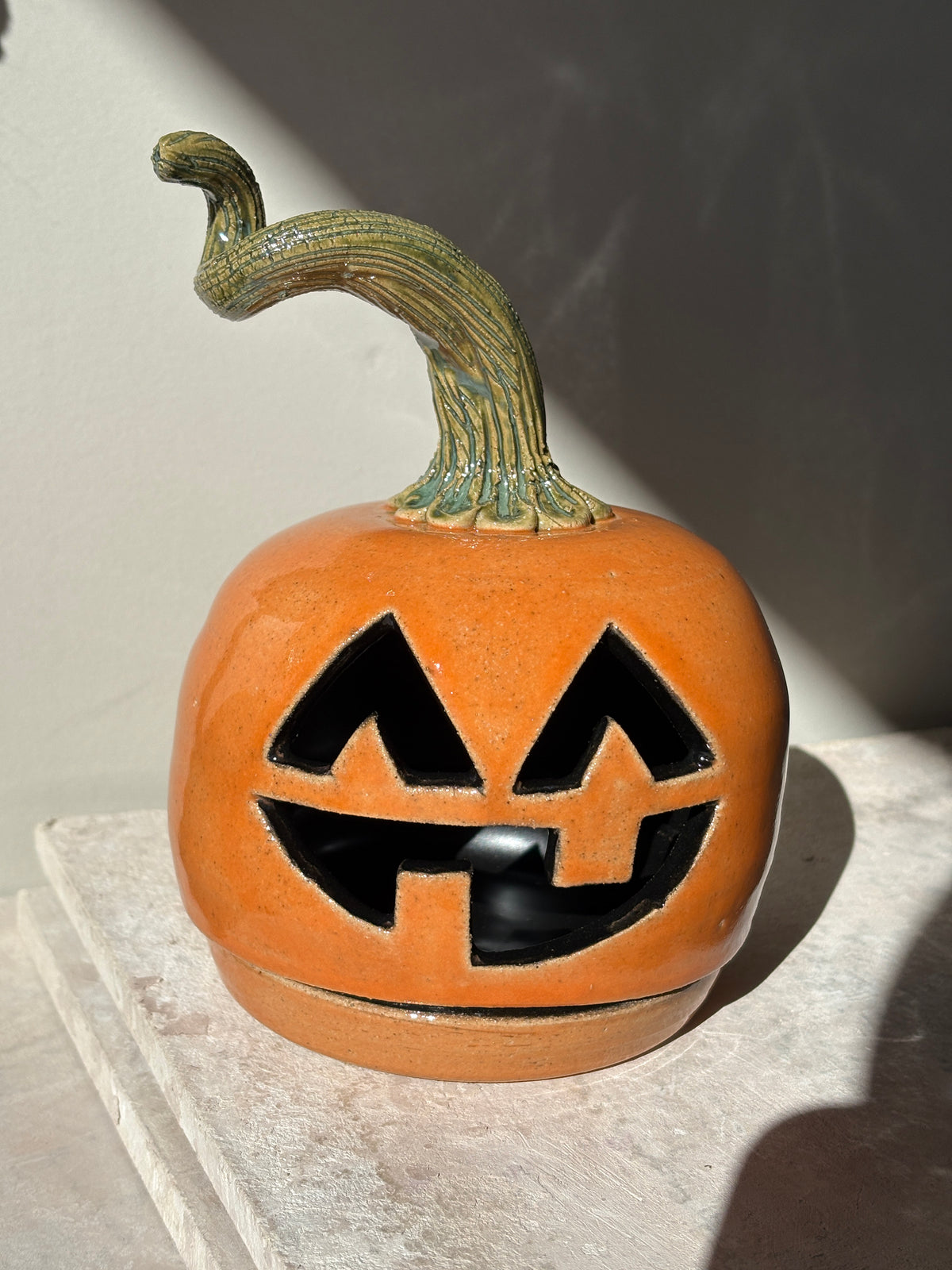 Jack o Lantern