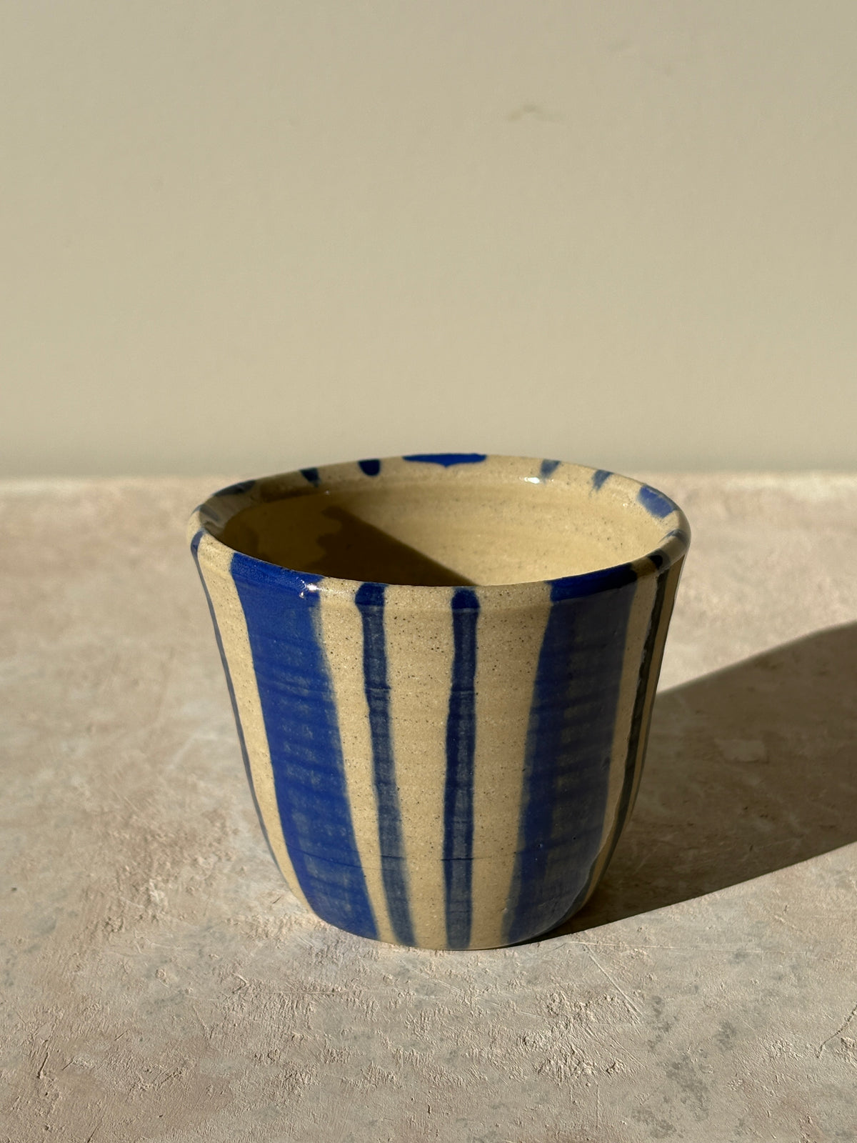 Espresso cup