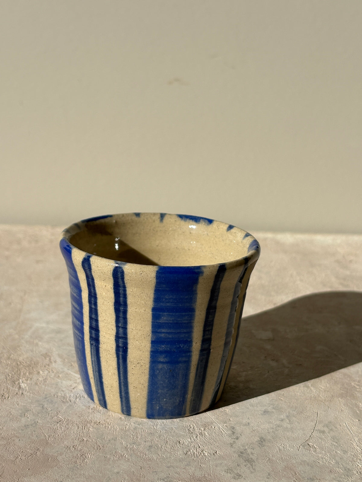 Espresso cup