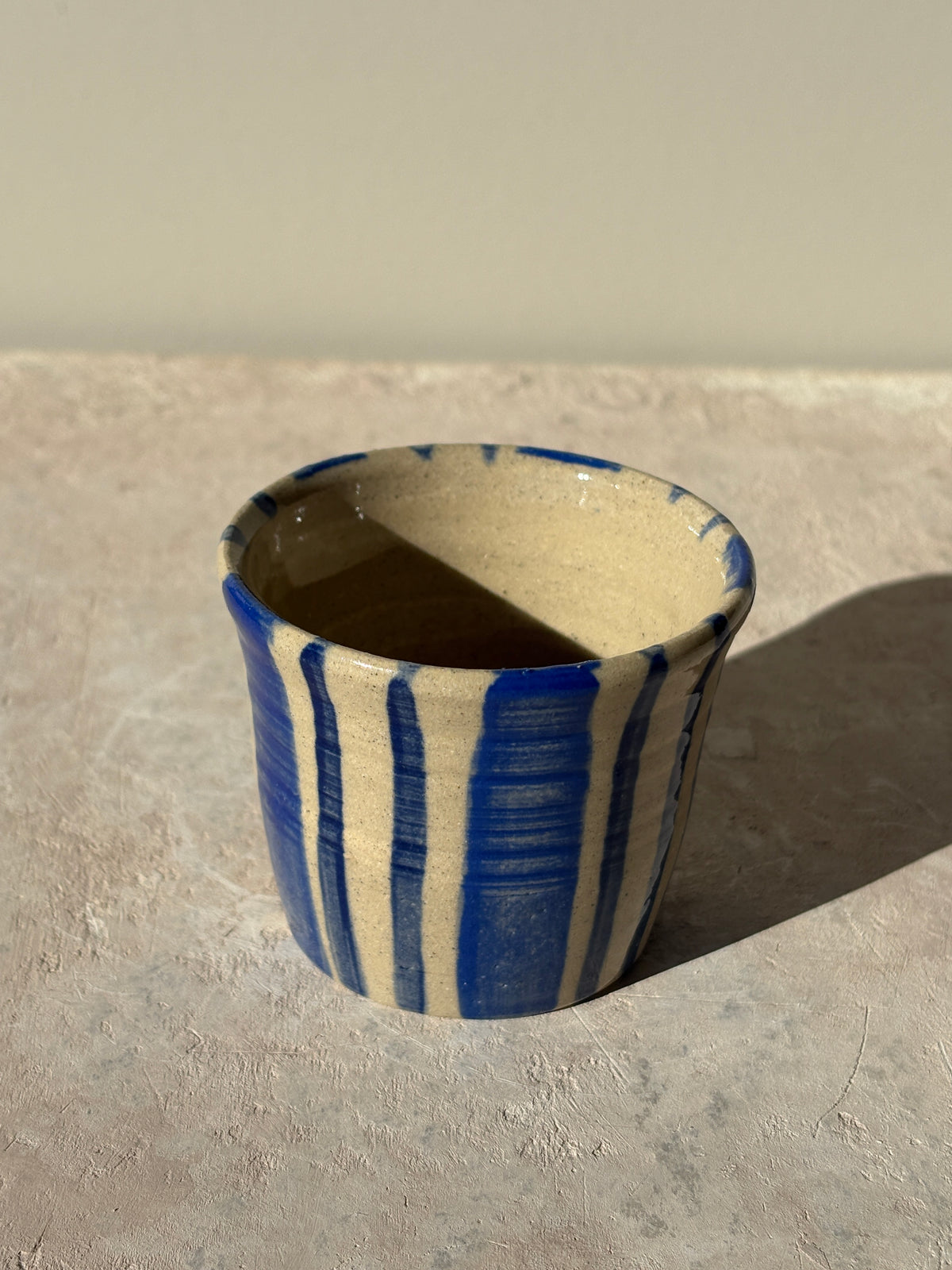 Espresso cup