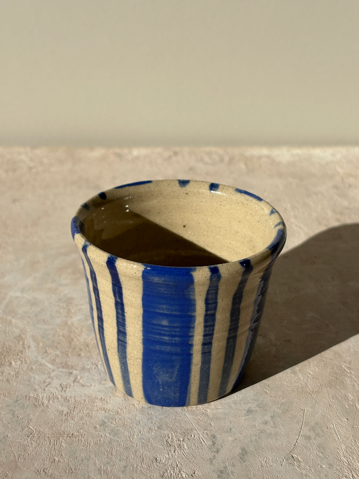 Espresso cup