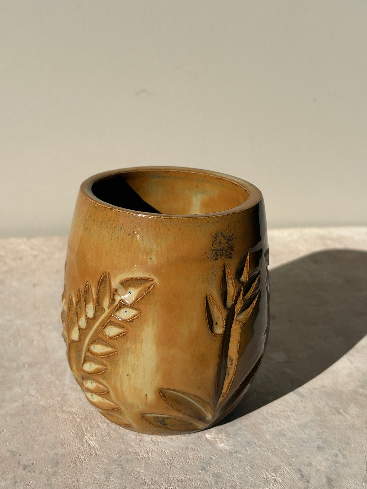 Wine Tumbler