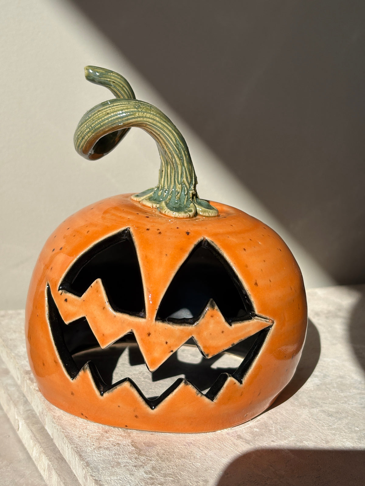 Jack o Lantern