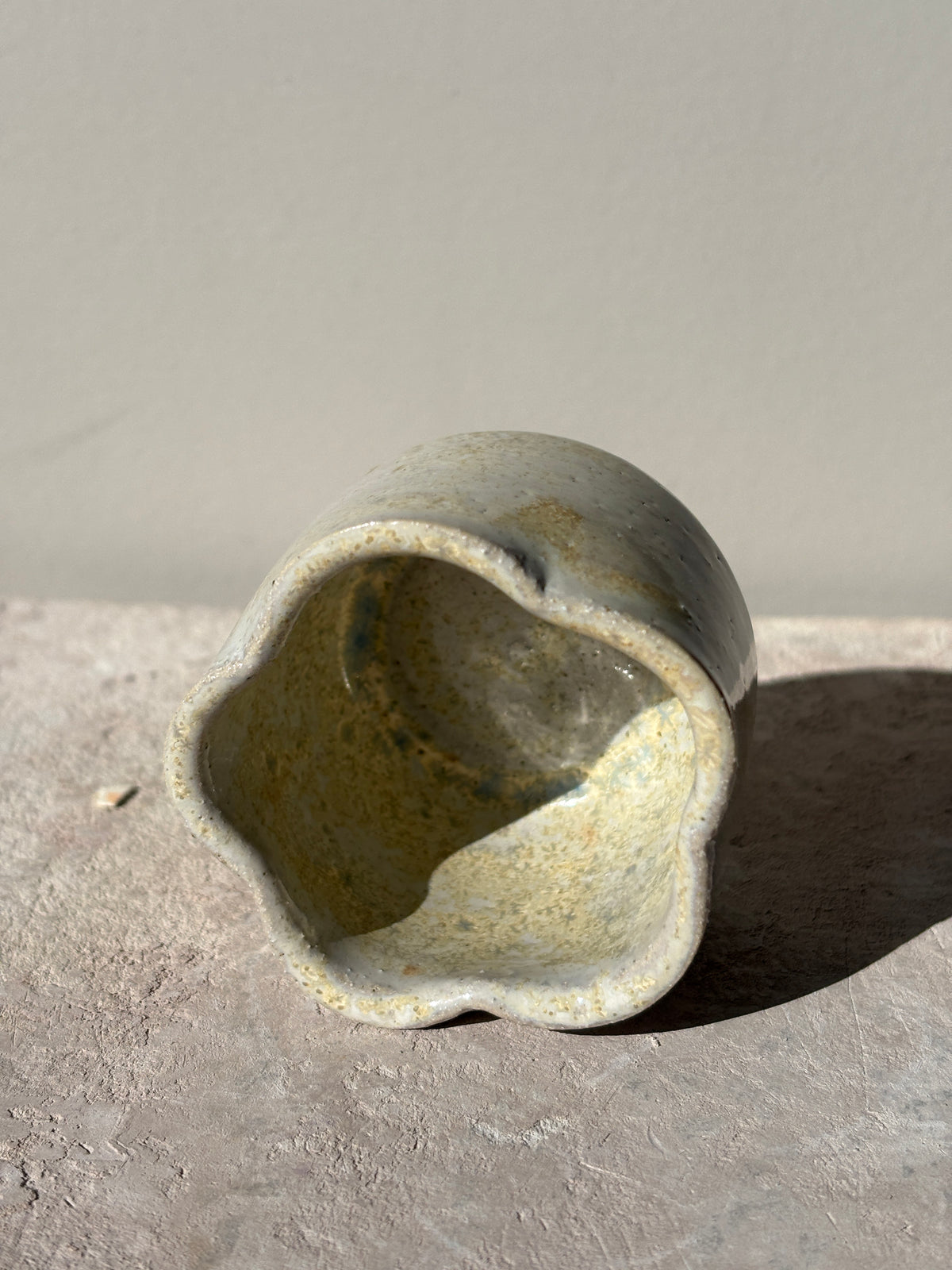 Espresso Cup