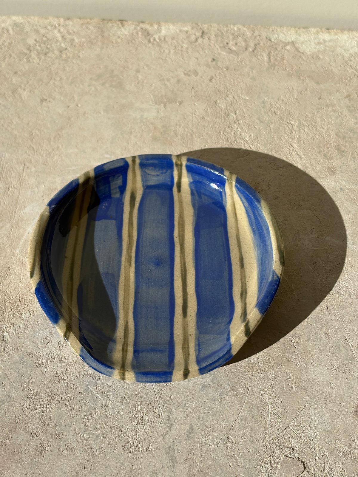 Spoon rest
