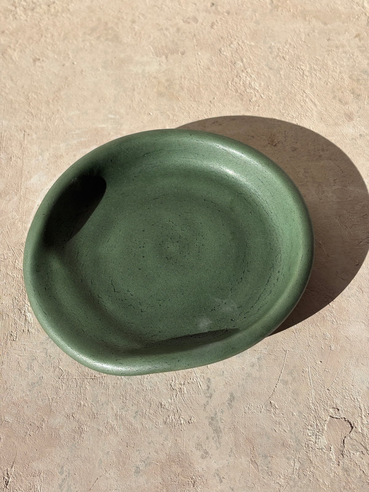 Spoon Rest