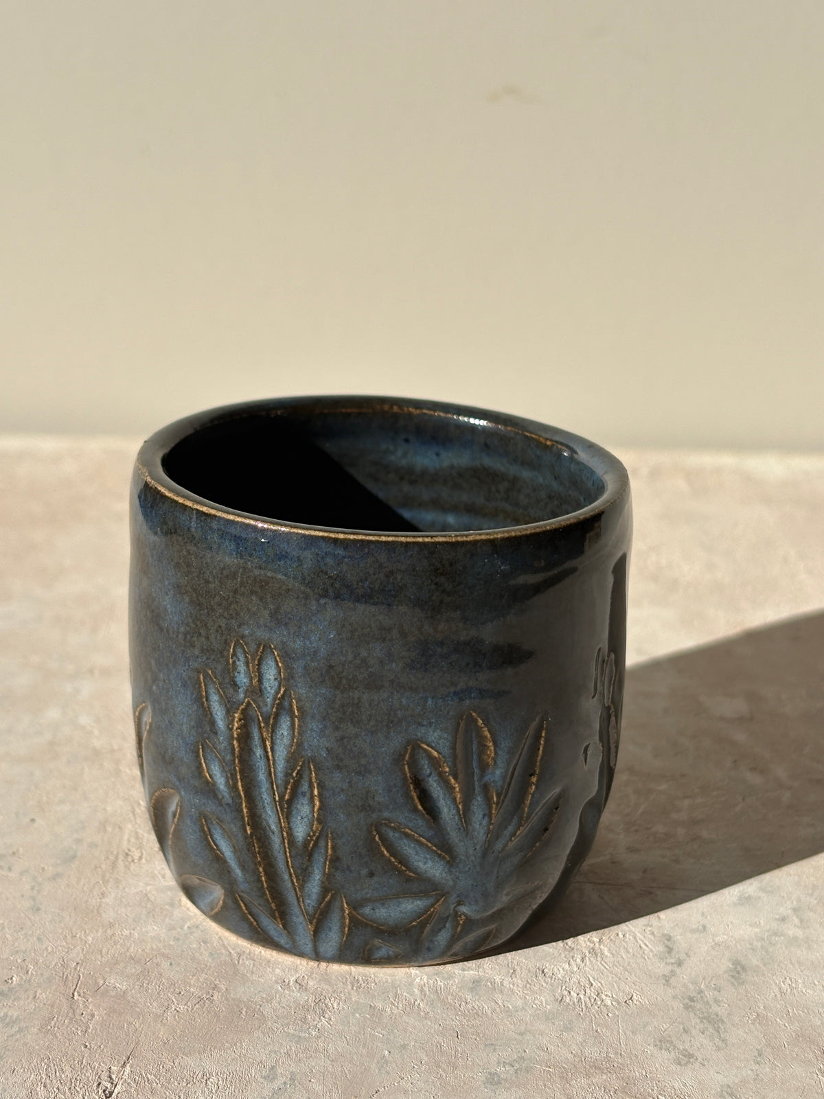 Espresso Cup