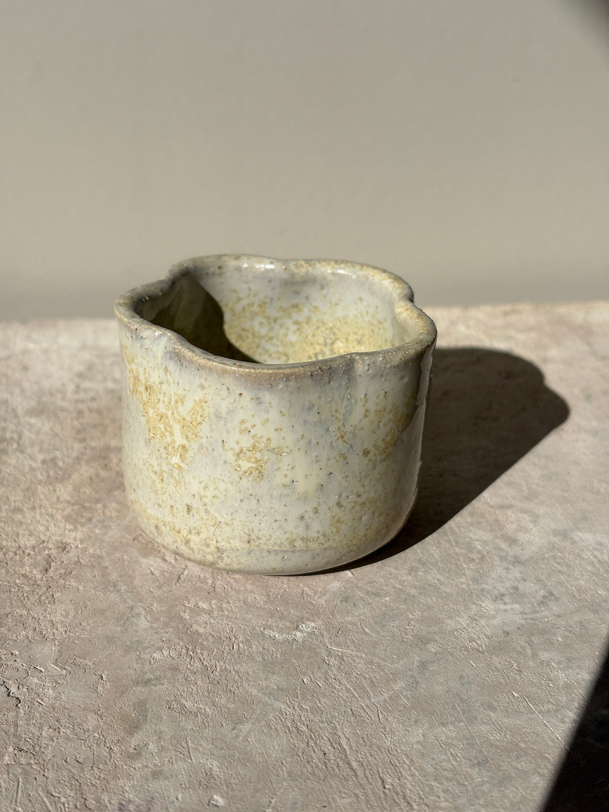 Espresso Cup