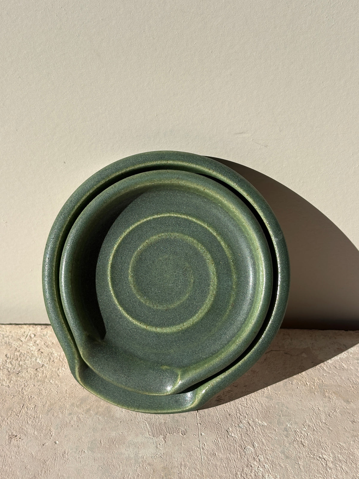 Stacking Spoon Rests