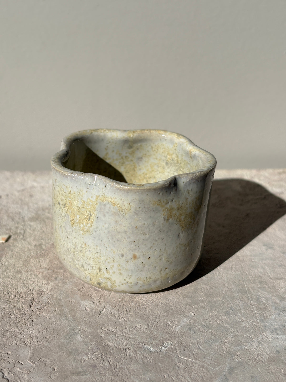 Espresso Cup