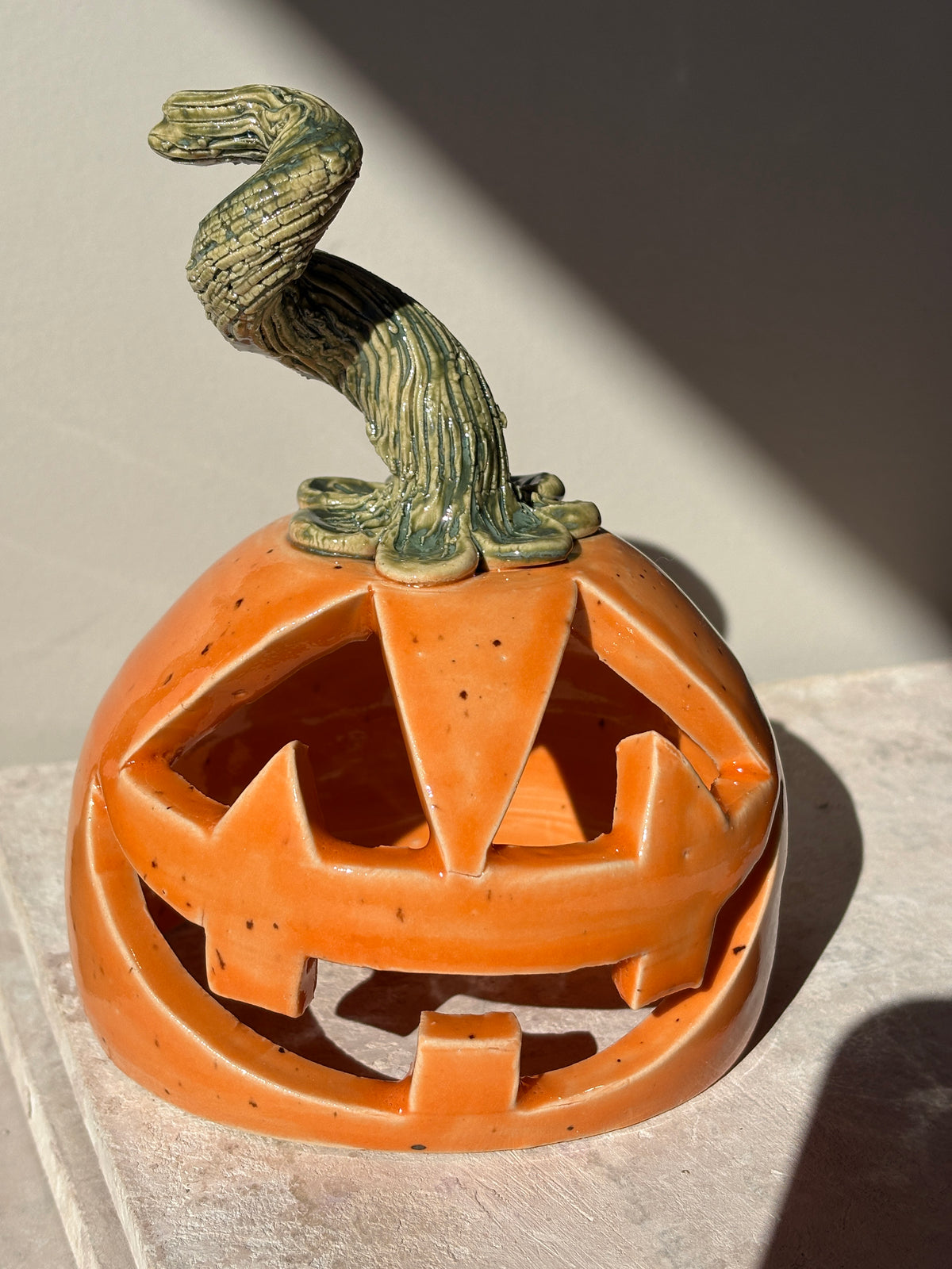 Jack o Lantern