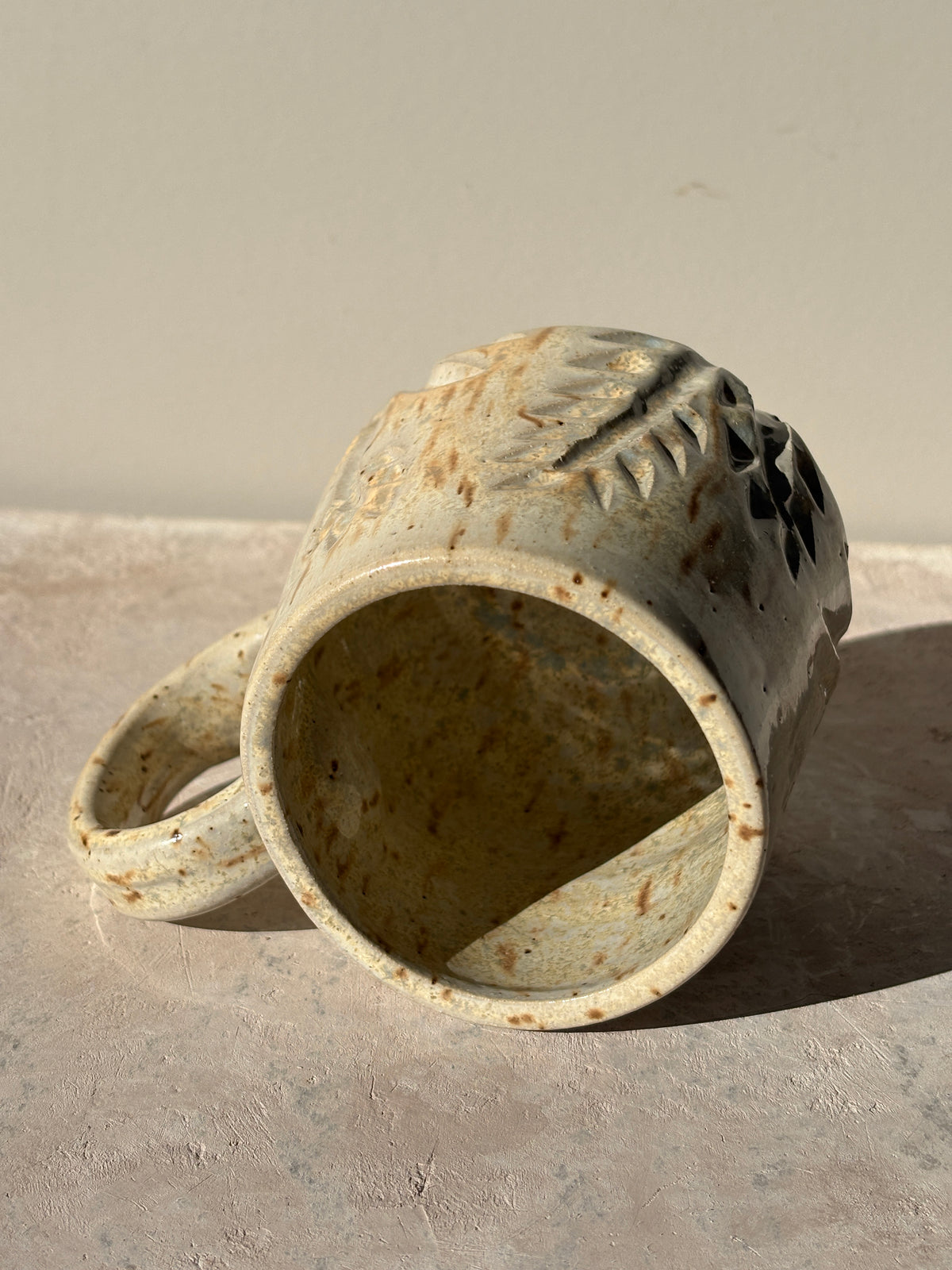 Mug