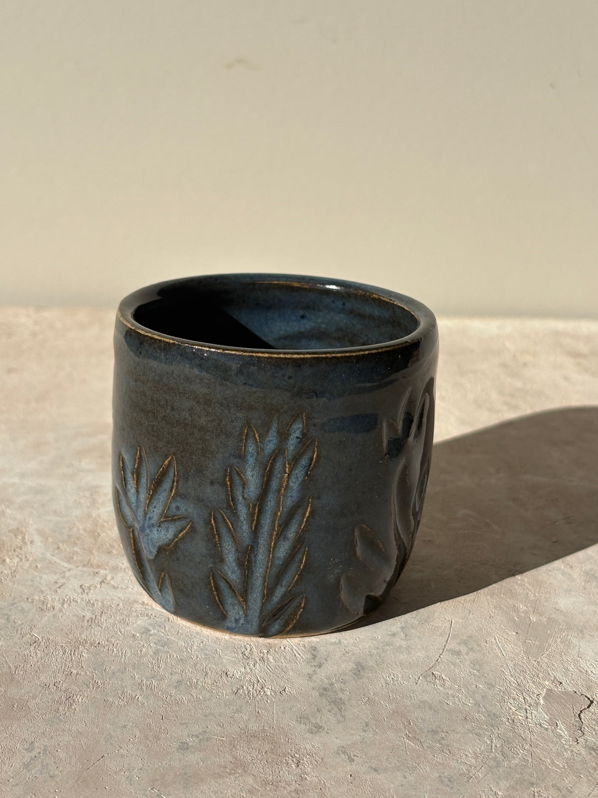 Espresso Cup