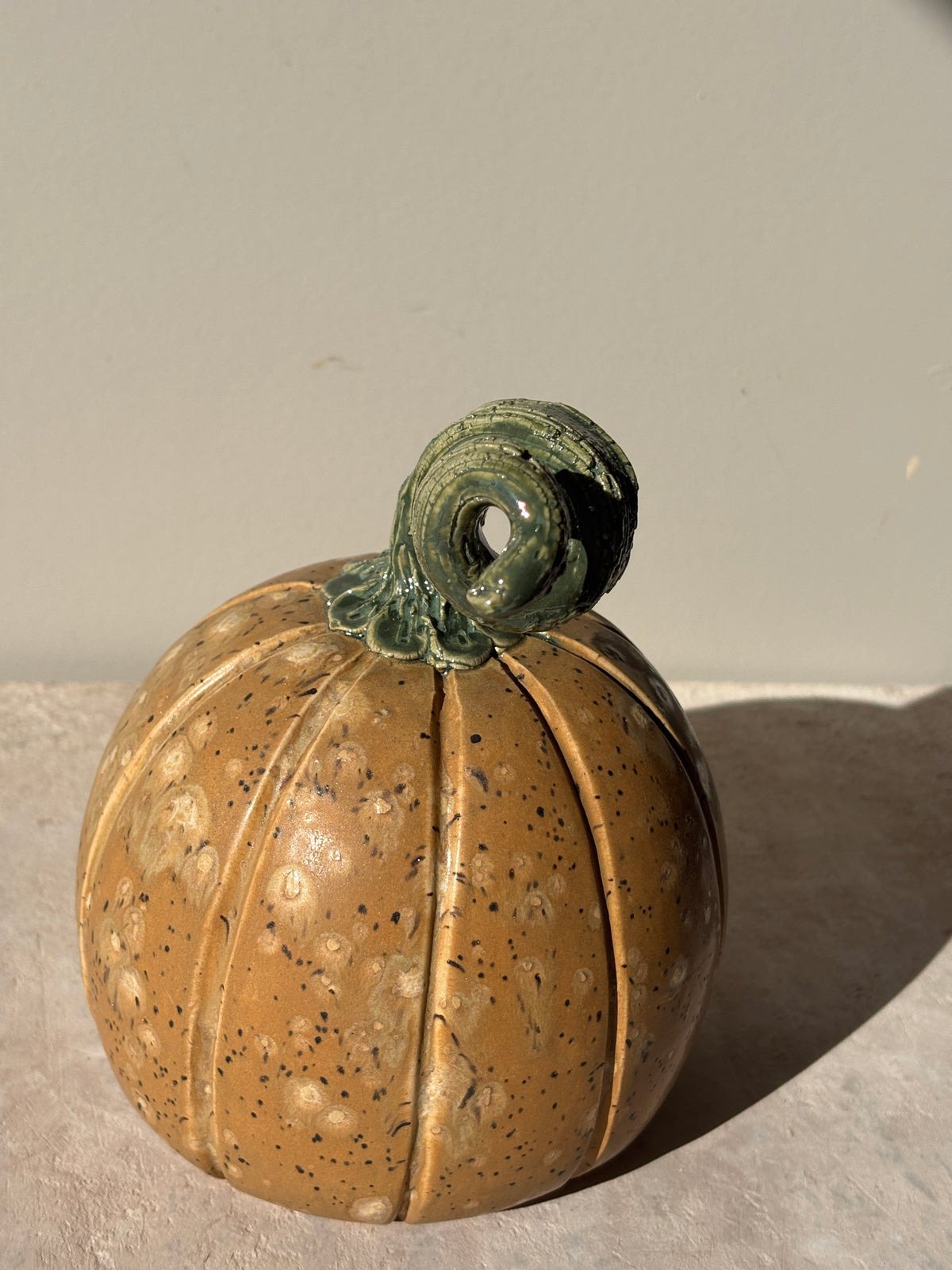 Pumpkin