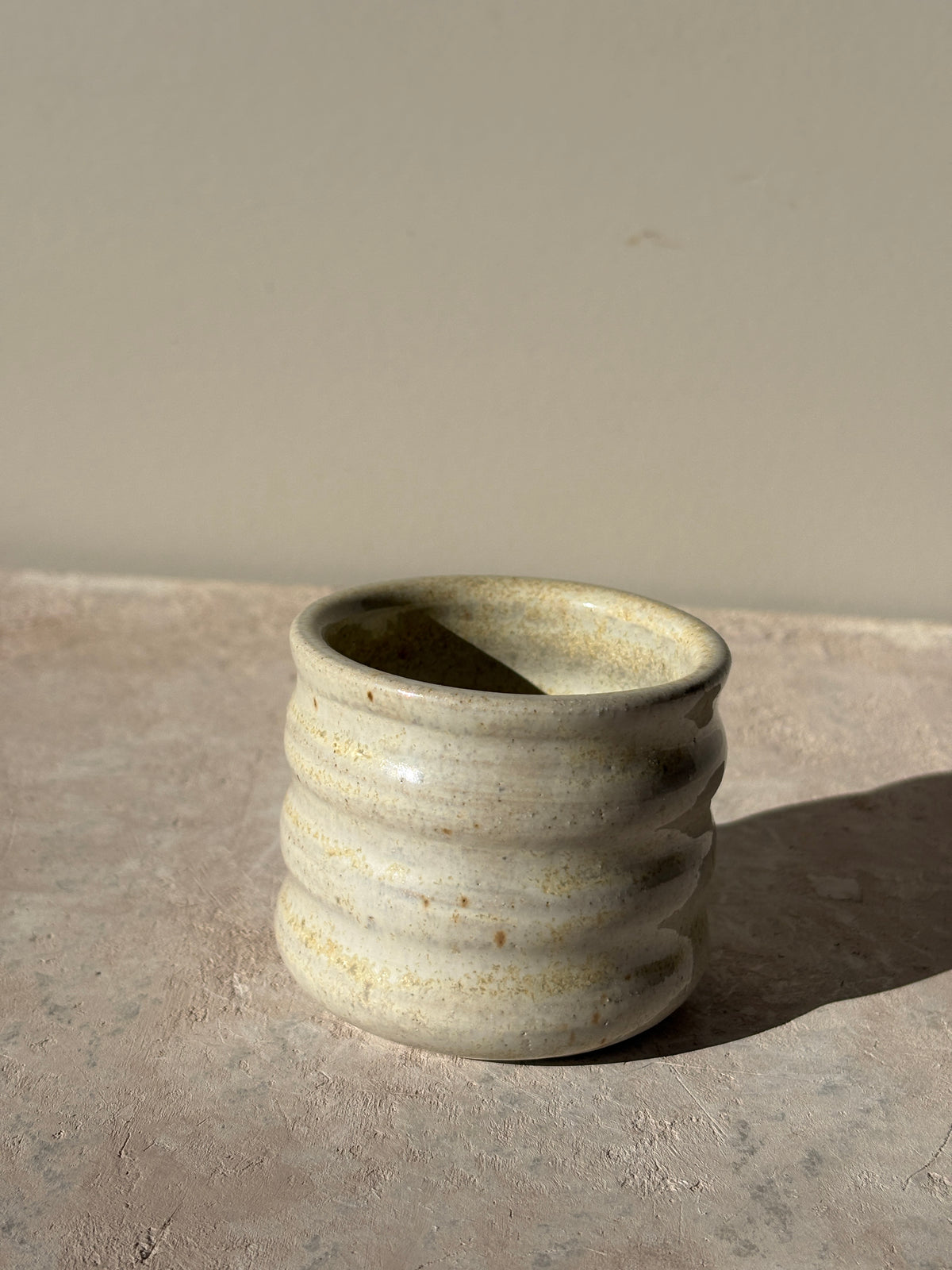 Espresso cup