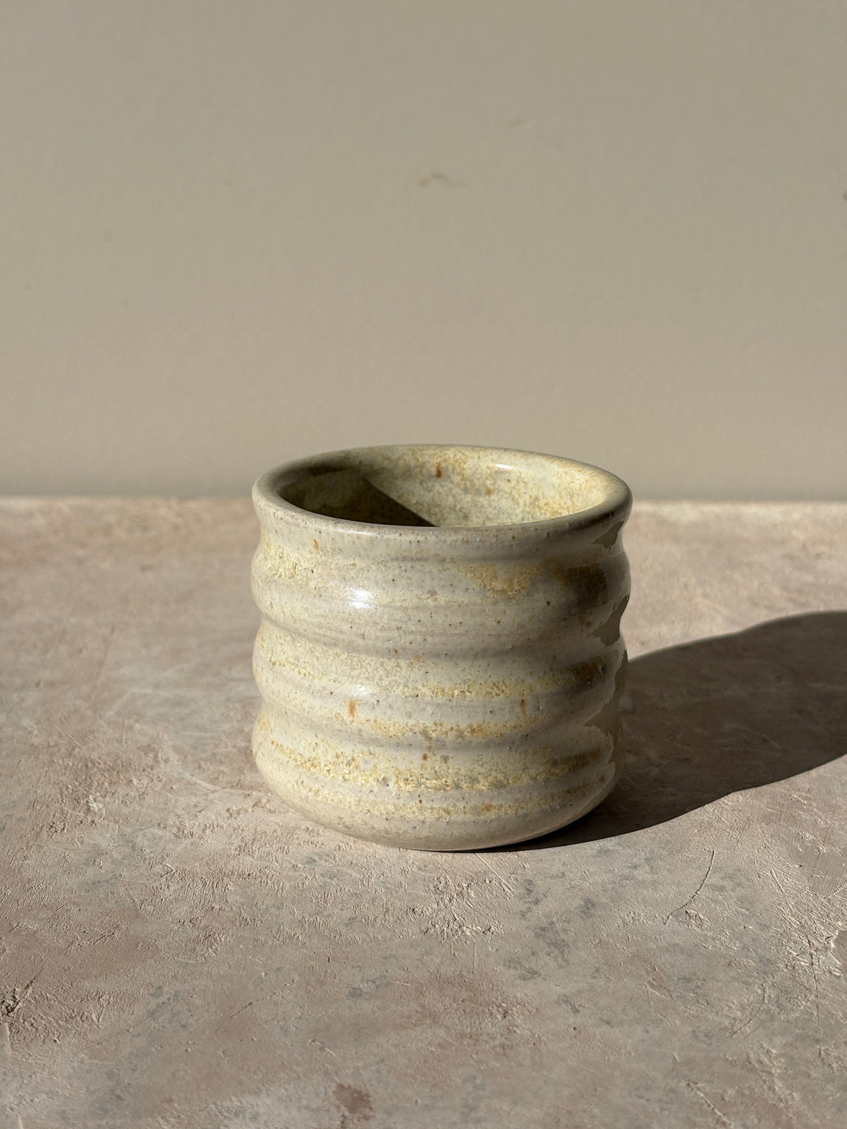Espresso cup