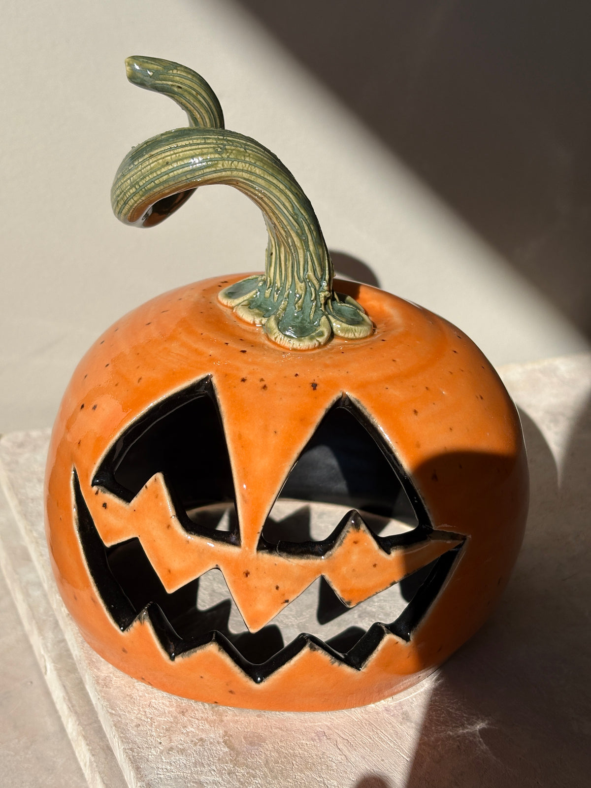 Jack o Lantern