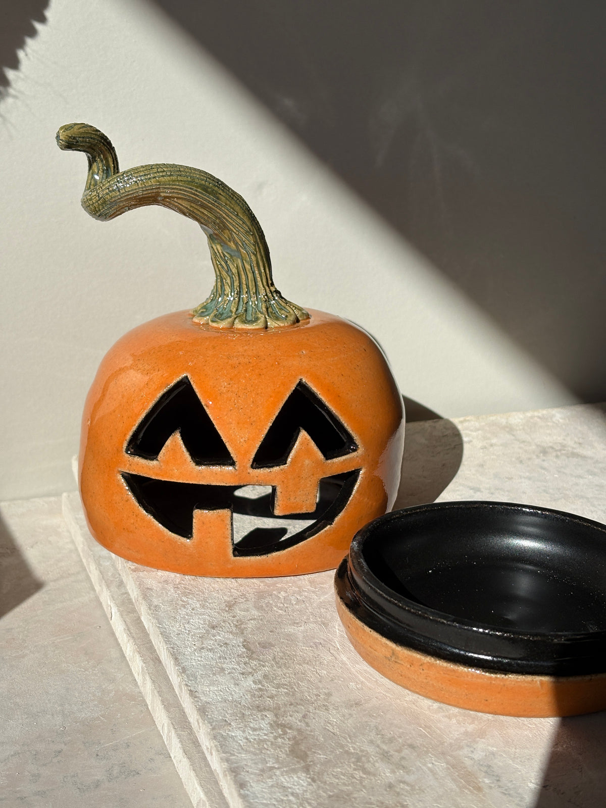 Jack o Lantern