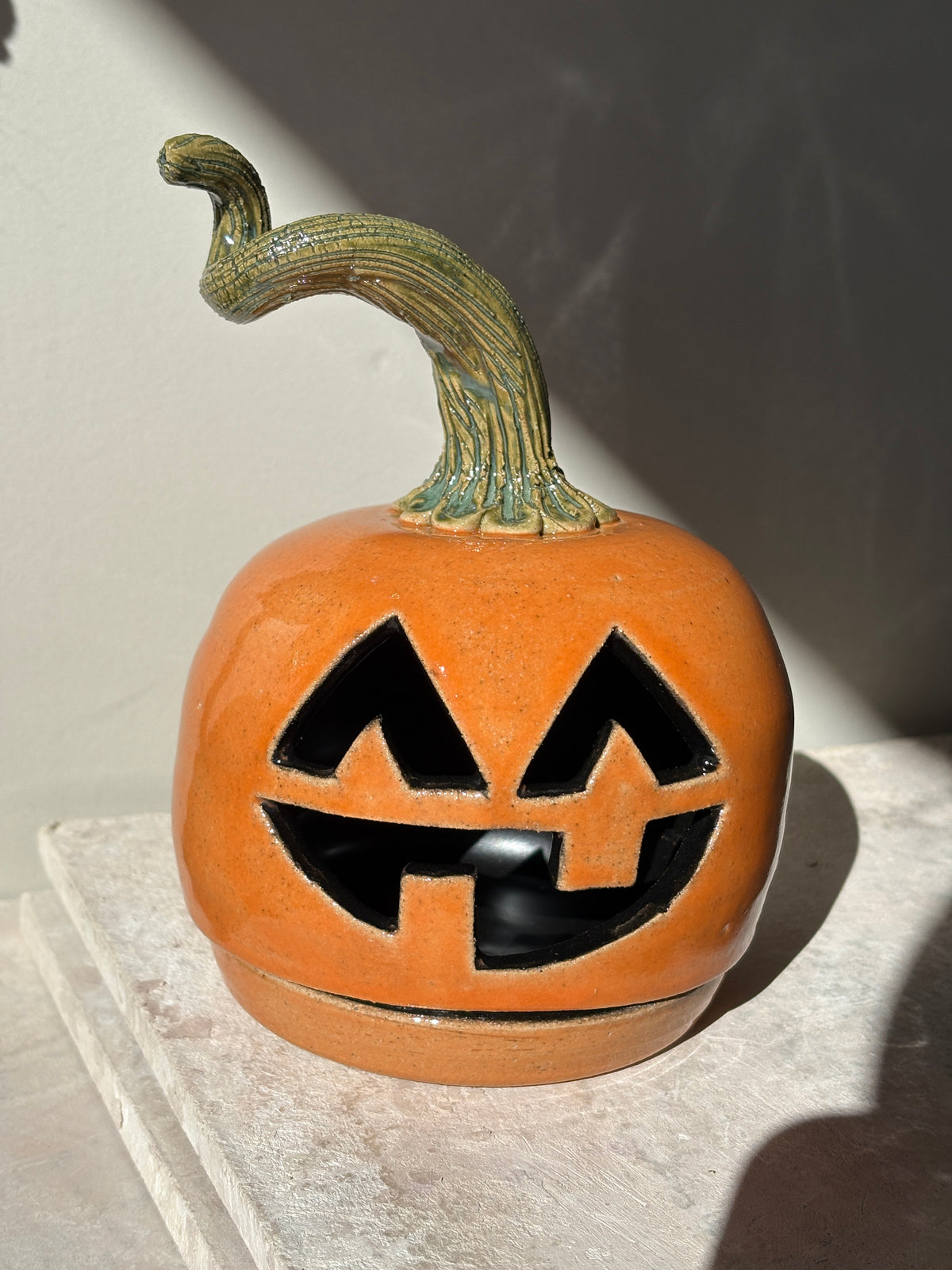 Jack o Lantern