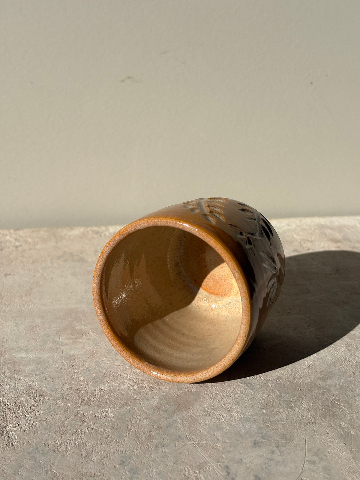 Espresso cup