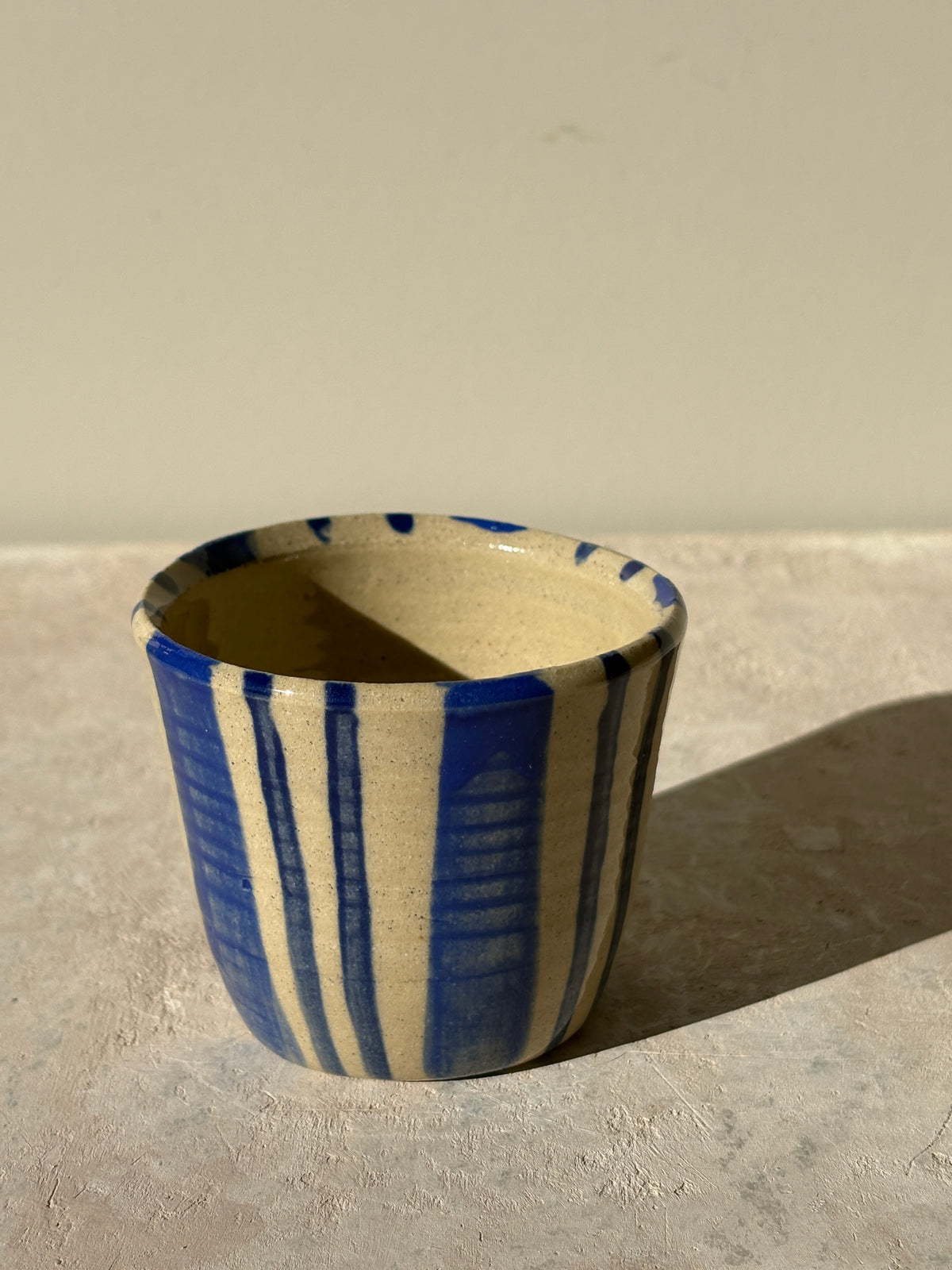 Espresso cup