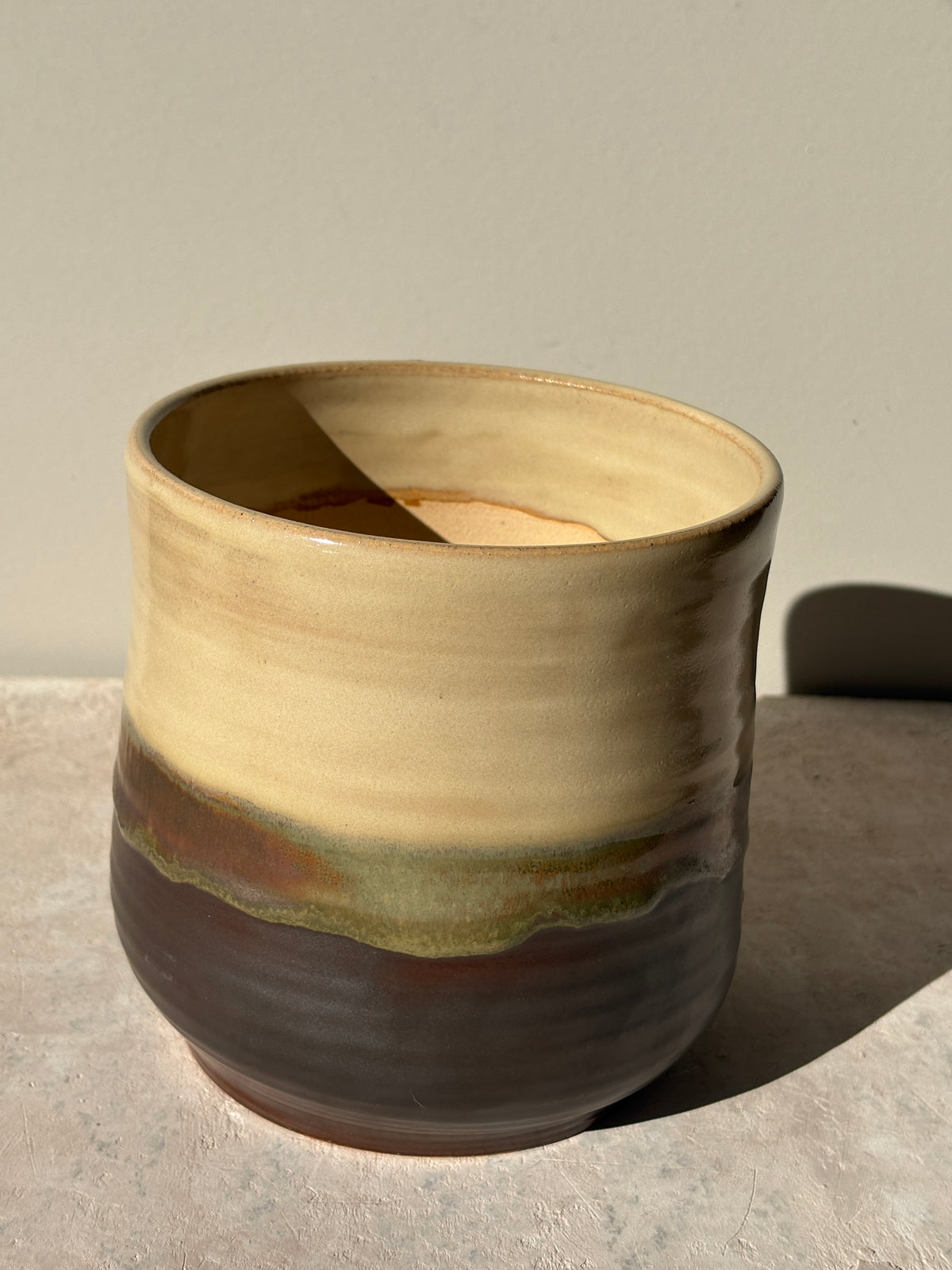 Plant Pot
