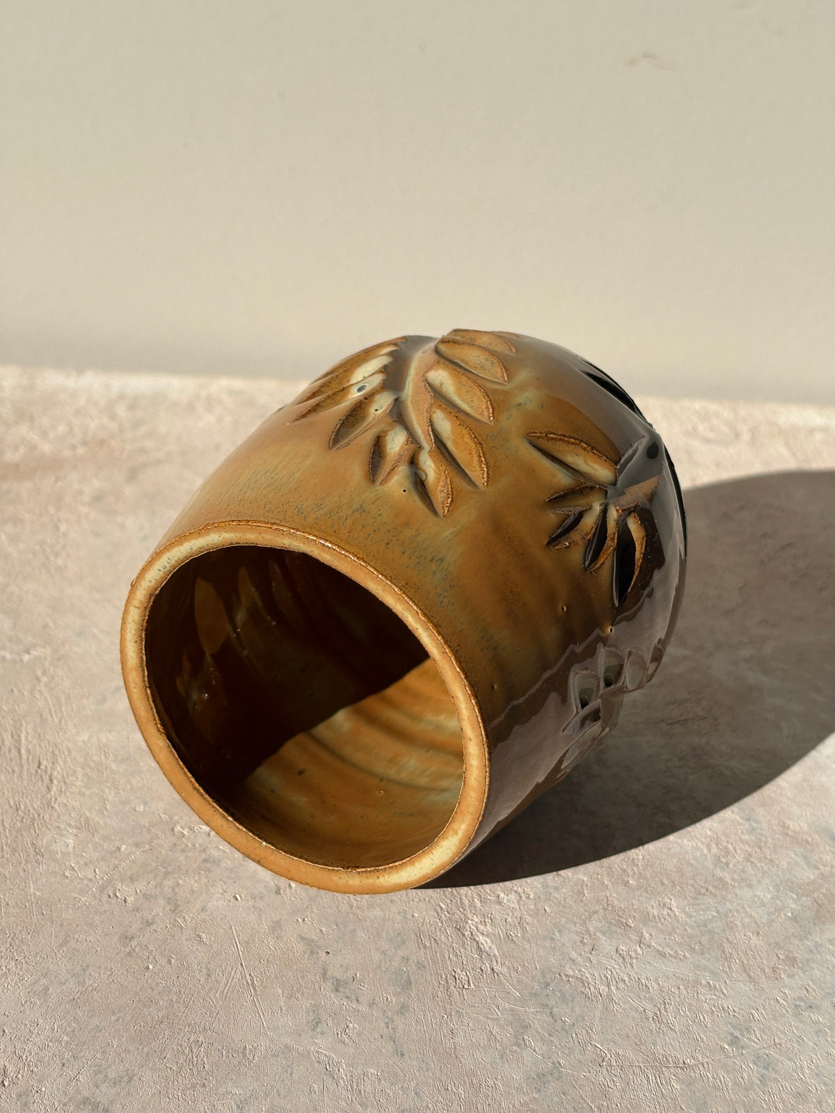 Wine Tumbler