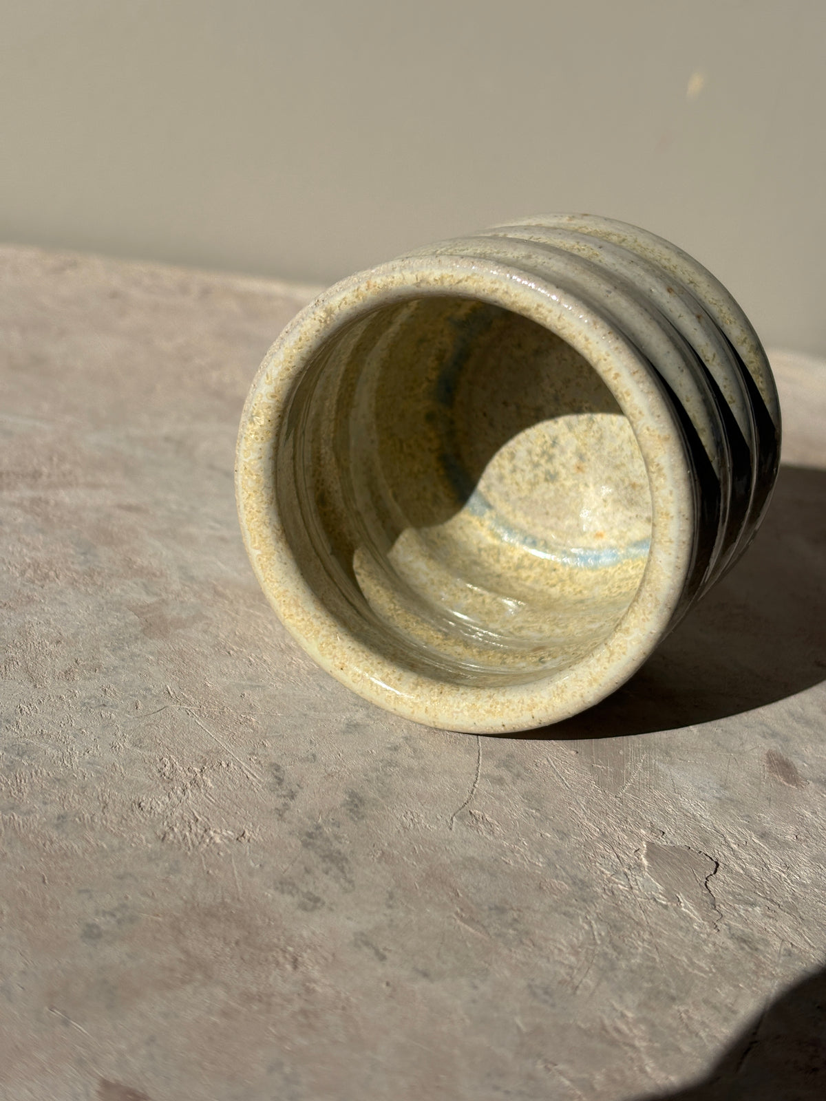 Espresso cup
