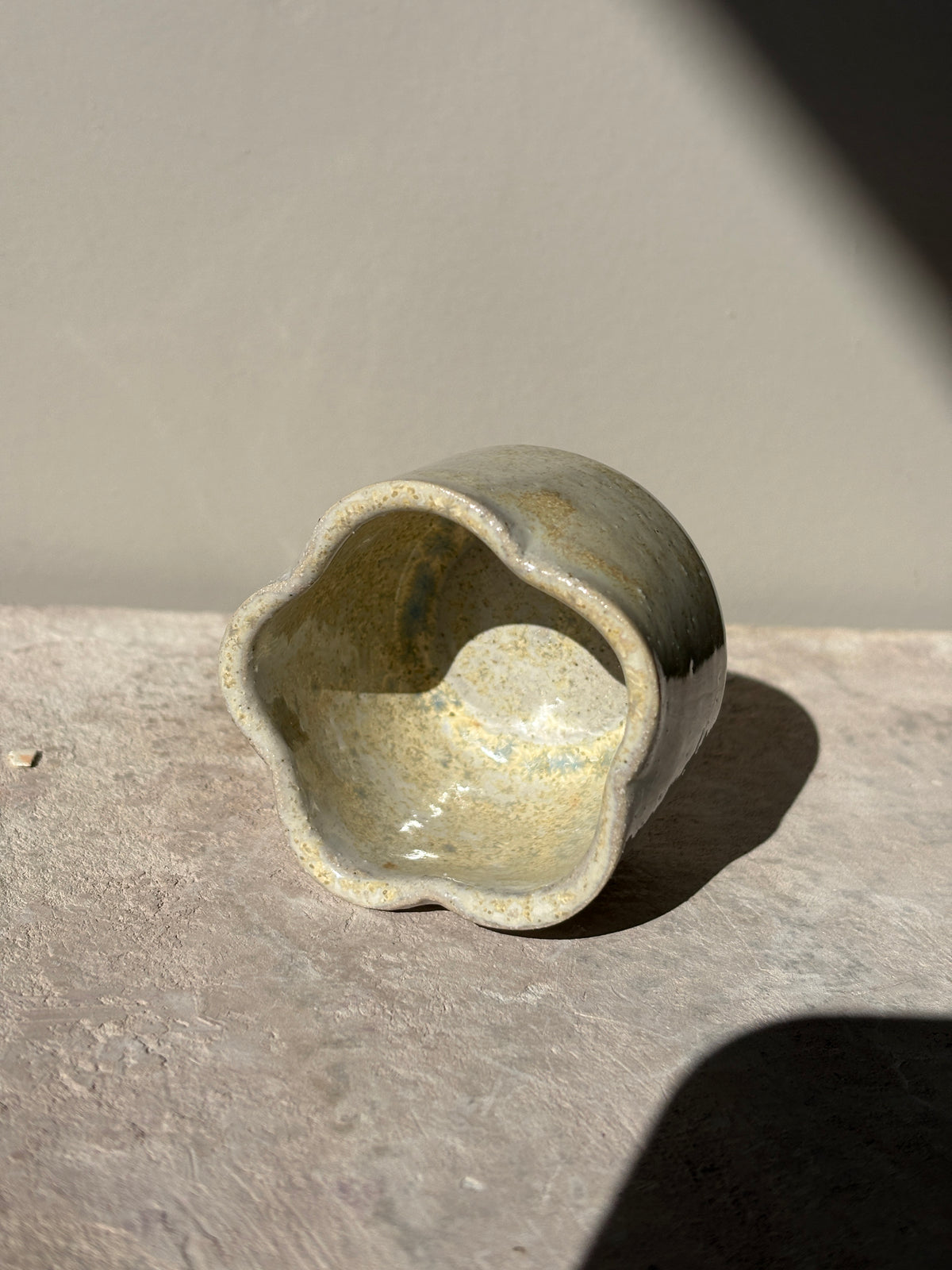 Espresso Cup